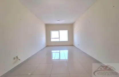 Apartment - 1 Bedroom - 1 Bathroom for rent in Street 64 - Al Nahda - Sharjah