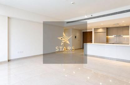 Apartment - 2 - 3 for rent in Al Jazi 1 - Al Jazi - Madinat Jumeirah Living - Umm Suqeim 3 - Umm Suqeim - Dubai