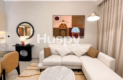 Apartment - 1 Bedroom - 2 Bathrooms for rent in Millennium Talia Residences - Al Furjan - Dubai