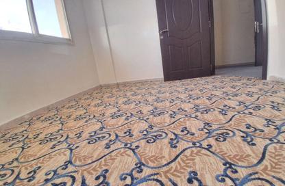 Apartment - 1 Bedroom - 1 Bathroom for rent in Fire Station Road - Muwaileh - Sharjah