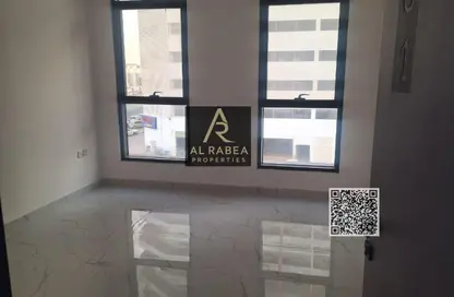 Apartment - 1 Bedroom - 2 Bathrooms for rent in Al Helio 2 - Al Helio - Ajman