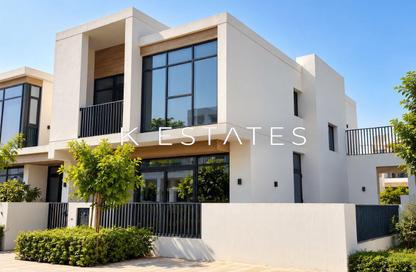 Villa - 4 - 5 for sale in Bliss - Arabian Ranches 3 - Dubai