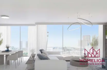 Apartment - 1 Bedroom - 1 Bathroom for sale in Hillmont Residences - District 15 - Jumeirah Village Circle - Dubai