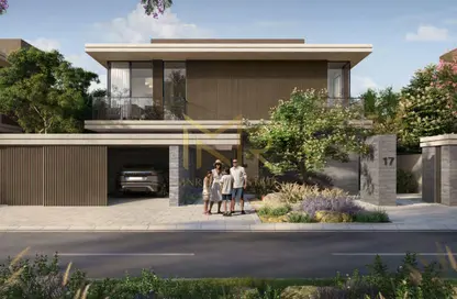 فيلا - 4 غرف نوم - 6 حمامات للبيع في أولمبيا في أثلون - أثلون - دبي لاند - دبي