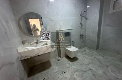 Villa - 5 Bedrooms - 7 Bathrooms for rent in Al Mowaihat 1 - Al Mowaihat - Ajman Villa - 5 Bedrooms - 7 Bathrooms for rent in Al Mowaihat 1 - Al Mowaihat - Ajman
