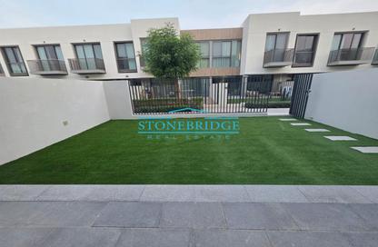 Villa - 3 - 4 for rent in Orania - The Valley - Dubai Villa - 3 - 4 for rent in Orania - The Valley - Dubai