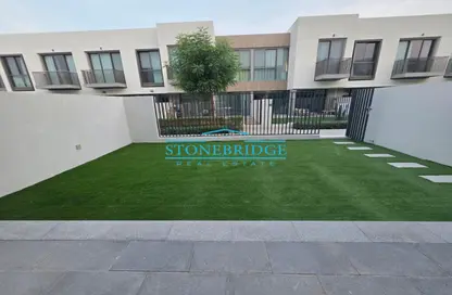 Villa - 3 Bedrooms - 4 Bathrooms for rent in Orania - The Valley - Dubai