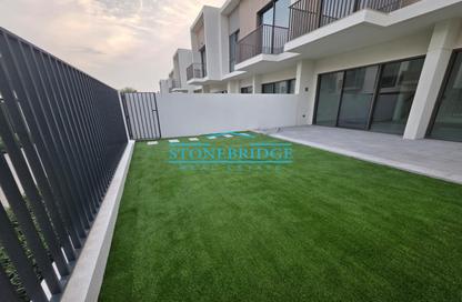 Villa - 3 - 4 for rent in Orania - The Valley - Dubai