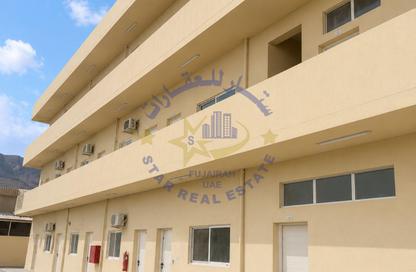 Warehouse - Studio - 7+ Bathrooms for sale in Al Hayl - Fujairah