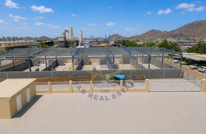 Warehouse - Studio - 7+ Bathrooms for sale in Al Hayl - Fujairah