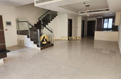 Villa - 4 Bedrooms - 5 Bathrooms for sale in Le Grand Chateau - District 10 - Jumeirah Village Circle - Dubai Villa - 4 Bedrooms - 5 Bathrooms for sale in Le Grand Chateau - District 10 - Jumeirah Village Circle - Dubai