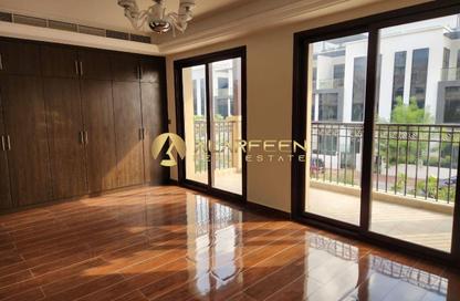 Villa - 4 Bedrooms - 5 Bathrooms for sale in Le Grand Chateau - District 10 - Jumeirah Village Circle - Dubai Villa - 4 Bedrooms - 5 Bathrooms for sale in Le Grand Chateau - District 10 - Jumeirah Village Circle - Dubai