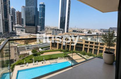 Apartment - 2 Bedrooms - 2 Bathrooms for sale in Burj Crown - Downtown Dubai - Dubai Apartment - 2 Bedrooms - 2 Bathrooms for sale in Burj Crown - Downtown Dubai - Dubai