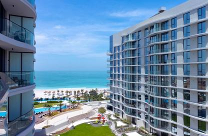 Apartment - 1 Bedroom - 1 Bathroom for rent in Bay Residences - Hayat Island - Mina Al Arab - Ras Al Khaimah