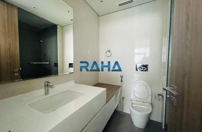 Apartment - 2 Bedrooms - 3 Bathrooms for sale in Gateway Residences - Mina Al Arab - Ras Al Khaimah