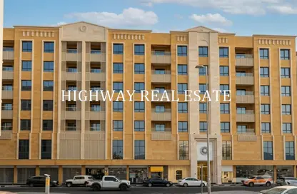 Apartment - 2 Bedrooms - 3 Bathrooms for rent in Muwailih Building - Muwaileh - Sharjah