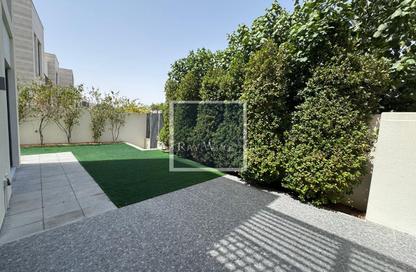 Villa - 4 - 5 for rent in Sun - Arabian Ranches 3 - Dubai Villa - 4 - 5 for rent in Sun - Arabian Ranches 3 - Dubai