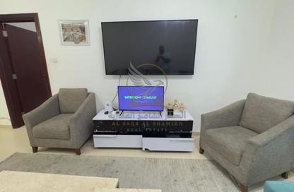 Apartment - 1 - 2 for rent in City Tower - Al Nuaimiya - Ajman Apartment - 1 - 2 for rent in City Tower - Al Nuaimiya - Ajman
