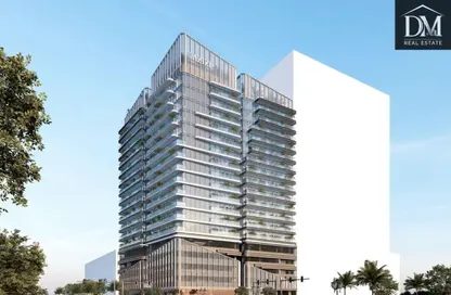 شقة - غرفة نوم - 2 حمامات للبيع في عزيزي روبي - منطقة 15 - قرية جميرا الدائرية - دبي