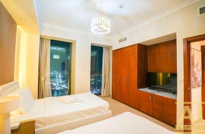 Apartment - 3 Bedrooms - 4 Bathrooms for rent in Downtown Views II Tower 1 - Downtown Views II - Zabeel 2 - Zabeel - Dubai Apartment - 3 Bedrooms - 4 Bathrooms for rent in Downtown Views II Tower 1 - Downtown Views II - Zabeel 2 - Zabeel - Dubai