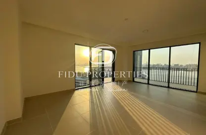 Apartment - 3 Bedrooms - 3 Bathrooms for rent in Island Park II - Dubai Creek Harbour (The Lagoons) - Dubai