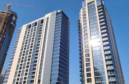 Apartment - 1 Bedroom - 2 Bathrooms for rent in Bellevue Tower 1 - Bellevue Towers - Downtown Dubai - Dubai