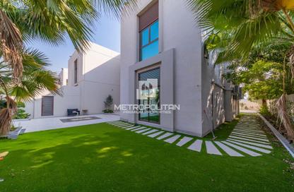 Villa - 5 Bedrooms - 6 Bathrooms for sale in Millennium Estates - Meydan Gated Community - Meydan - Dubai