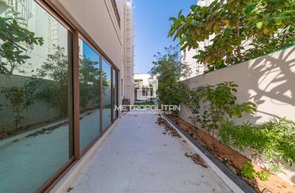 Villa - 5 Bedrooms - 6 Bathrooms for sale in Millennium Estates - Meydan Gated Community - Meydan - Dubai