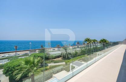 Apartment - 3 - 5 for rent in Mansion 2 - W Residences - The Crescent - Palm Jumeirah - Dubai