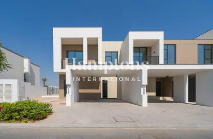 Townhouse - 4 Bedrooms - 4 Bathrooms for sale in Raya - Arabian Ranches 3 - Dubai