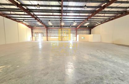 Warehouse - Studio - 1 Bathroom for rent in Dubai Investment Park 2 (DIP 2) - Dubai Investment Park (DIP) - Dubai