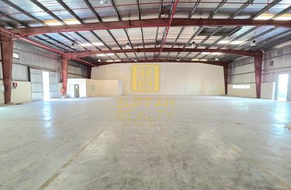 Warehouse - Studio - 1 Bathroom for rent in Dubai Investment Park 2 (DIP 2) - Dubai Investment Park (DIP) - Dubai