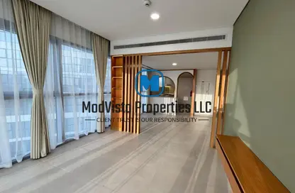 Apartment - 2 Bedrooms - 2 Bathrooms for rent in Radiant Square - City Of Lights - Al Reem Island - Abu Dhabi