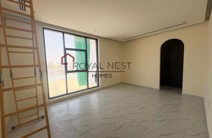 Villa - 6 Bedrooms - 7 Bathrooms for rent in Cluster C - Cedre Villas - Dubai Silicon Oasis - Dubai