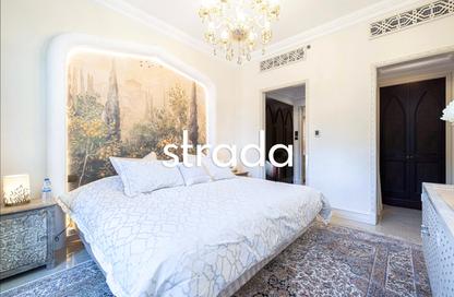 Apartment - 1 Bedroom - 1 Bathroom for rent in Tajer Residences - The Old Town Island - Old Town - Downtown Dubai - Dubai