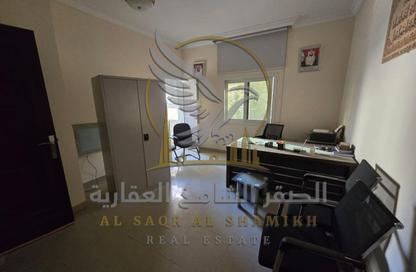 Apartment - 1 Bedroom - 1 Bathroom for rent in Al Qulaya'ah - Al Sharq - Sharjah Apartment - 1 Bedroom - 1 Bathroom for rent in Al Qulaya'ah - Al Sharq - Sharjah