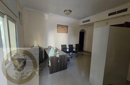 Apartment - 1 Bedroom - 1 Bathroom for rent in Al Qulaya'ah - Al Sharq - Sharjah Apartment - 1 Bedroom - 1 Bathroom for rent in Al Qulaya'ah - Al Sharq - Sharjah