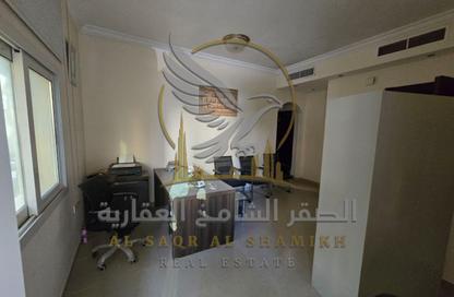 Apartment - 1 Bedroom - 1 Bathroom for rent in Al Qulaya'ah - Al Sharq - Sharjah Apartment - 1 Bedroom - 1 Bathroom for rent in Al Qulaya'ah - Al Sharq - Sharjah