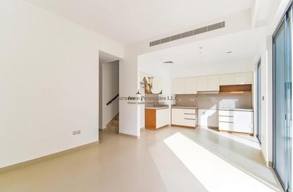 Townhouse - 3 - 3 for sale in Camelia 1 - Camelia - Arabian Ranches 2 - Dubai