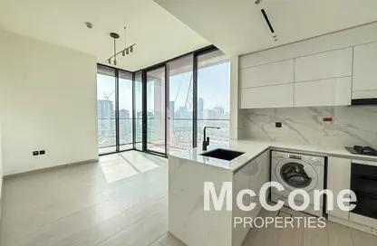 Apartment - 1 Bedroom - 2 Bathrooms for sale in Binghatti Venus - District 13 - Jumeirah Village Circle - Dubai