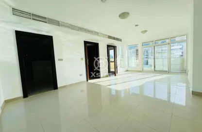Villa - 3 Bedrooms - 5 Bathrooms for rent in Shamal Terraces - District 14 - Jumeirah Village Circle - Dubai