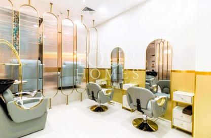 Retail - Studio - 1 Bathroom for sale in Oxford Tower - Business Bay - Dubai Retail - Studio - 1 Bathroom for sale in Oxford Tower - Business Bay - Dubai