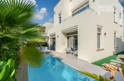 Villa - 3 Bedrooms - 3 Bathrooms for sale in Azalea - Arabian Ranches 2 - Dubai