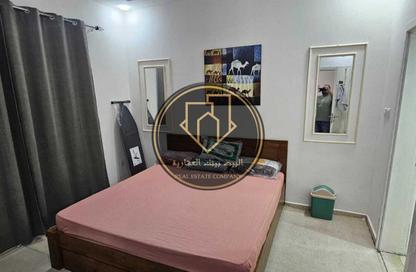 Apartment - 1 Bedroom - 2 Bathrooms for rent in City Tower - Al Nuaimiya - Ajman Apartment - 1 Bedroom - 2 Bathrooms for rent in City Tower - Al Nuaimiya - Ajman