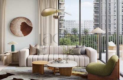 Apartment - 1 Bedroom - 1 Bathroom for sale in Park Lane 2B - Park Lane 2 - Park Lane - Dubai Hills Estate - Dubai Apartment - 1 Bedroom - 1 Bathroom for sale in Park Lane 2B - Park Lane 2 - Park Lane - Dubai Hills Estate - Dubai