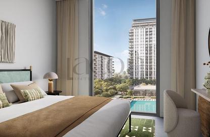 Apartment - 1 Bedroom - 1 Bathroom for sale in Park Lane 2B - Park Lane 2 - Park Lane - Dubai Hills Estate - Dubai Apartment - 1 Bedroom - 1 Bathroom for sale in Park Lane 2B - Park Lane 2 - Park Lane - Dubai Hills Estate - Dubai