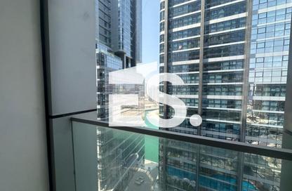 Apartment - 2 - 2 for sale in Radiant Square - City Of Lights - Al Reem Island - Abu Dhabi