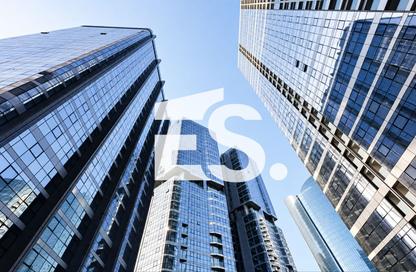 Apartment - 2 - 2 for sale in Radiant Square - City Of Lights - Al Reem Island - Abu Dhabi