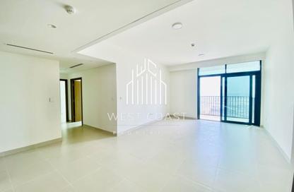 Apartment - 1 - 1 for rent in Palace Residence North - Dubai Creek Harbour (The Lagoons) - Dubai