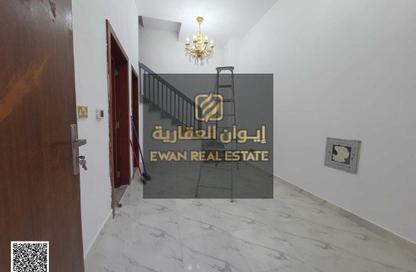Townhouse - 2 - 4 for rent in Erica 2V - Ajman Uptown Villas - Ajman Uptown - Ajman